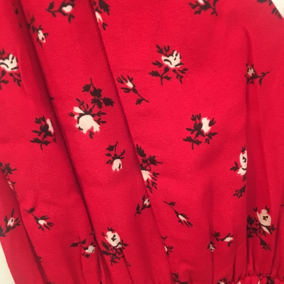 Madewell Dress - Picture 5 of 7